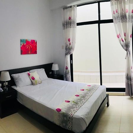 Residencial Lago Verde Tarapoto Εξωτερικό φωτογραφία